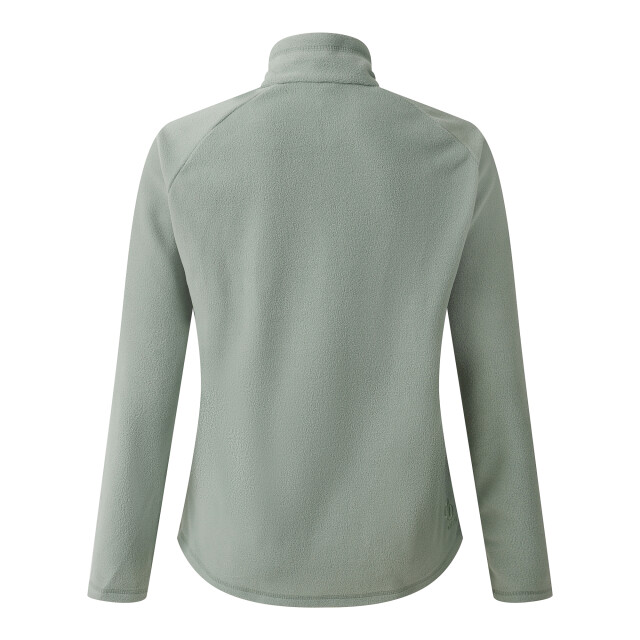 Dare2b Vrouwen/dames freeform ii fleece UTRG5515_glaciergreen large