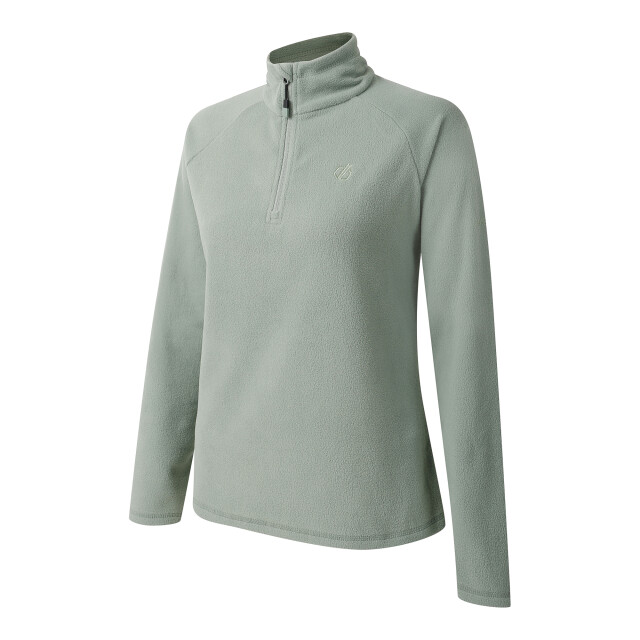 Dare2b Vrouwen/dames freeform ii fleece UTRG5515_glaciergreen large