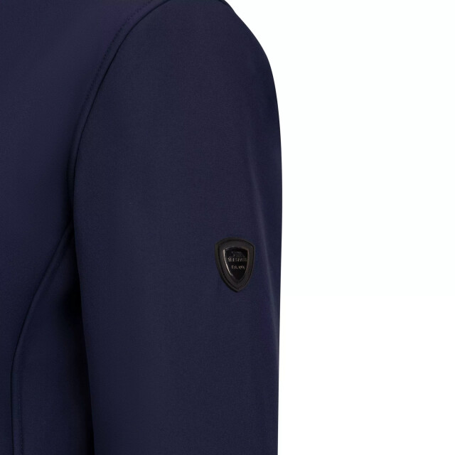 Trespass Dames sine zachte shell jas UTTP7131_navy large