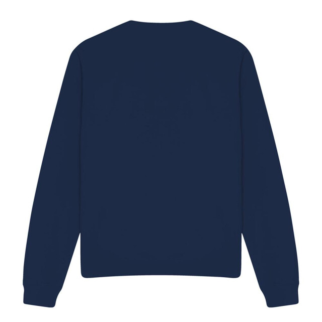 Peppa Pig Uniseks adult meisje pap sweatshirt UTTV21378_navy large