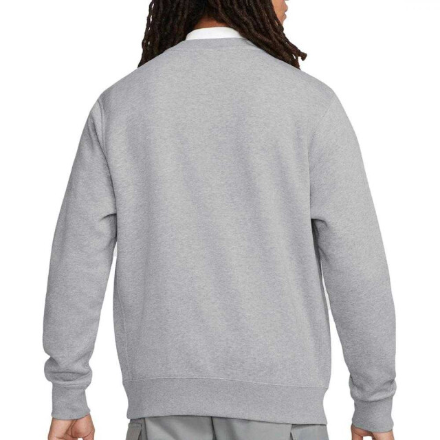 Peppa Pig Uniseks adult best daddy in the world heather sweatshirt UTTV24186_heathergrey large