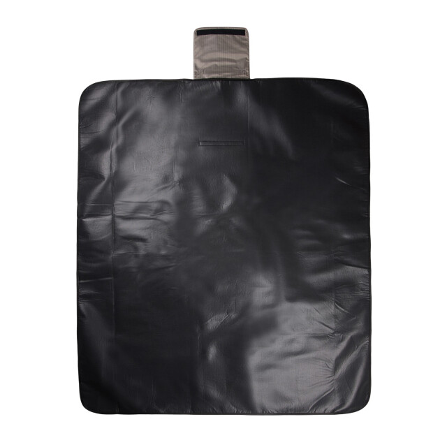 Vinga Baltimore picknickdeken UTXD1242_navy large