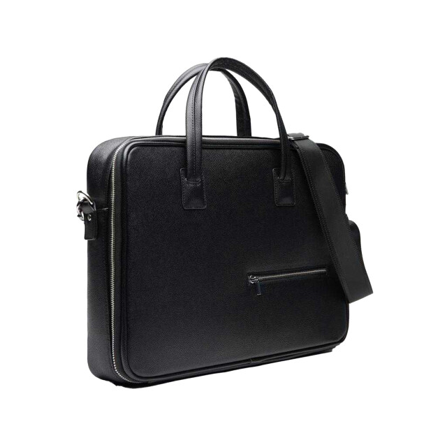 Vinga Bermond gerecyclede laptoptas UTXD1243_black large