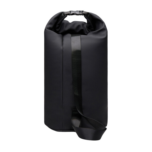Vinga Baltimore gerecyclede roll top koeltas UTXD1256_black large