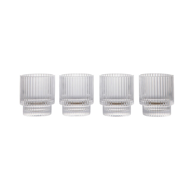 Vinga York 280 ml beker (set van 4) UTXD1271_transparent large