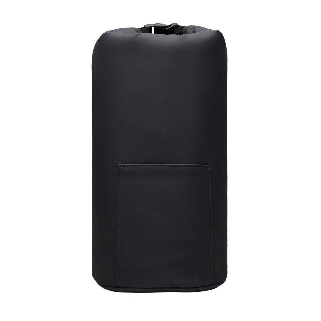 Vinga Baltimore gerecyclede roll top koeltas UTXD1256_black large