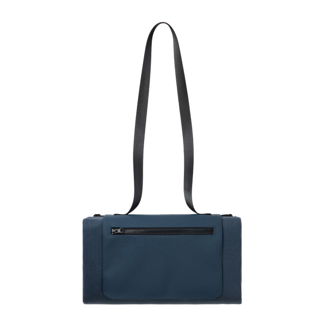 Vinga Baltimore picknickdeken UTXD1242_navy large