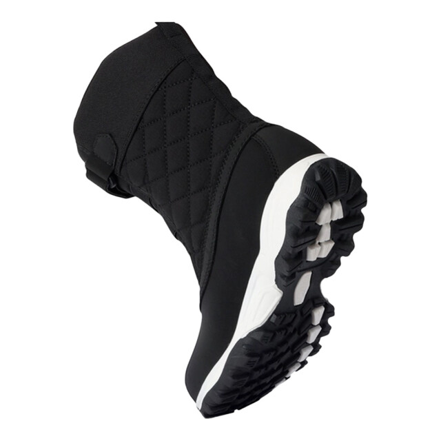 Regatta Snowboots van leer voor kinderen UTRG12256_black large