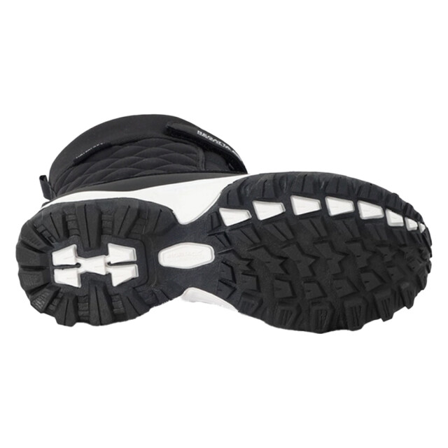 Regatta Snowboots van leer voor kinderen UTRG12256_black large