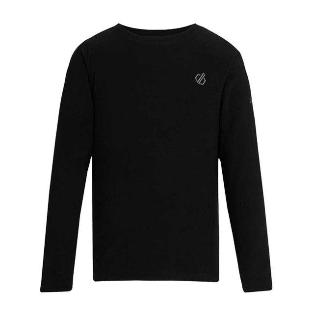 Dare2b Gewone thermische onderlagen voor kinderen/kids UTRG12258_black large