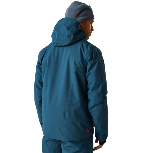 Dare2b Heren eagle iii ski jas UTRG12211_moonlightdenim large