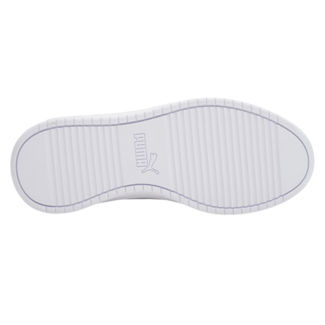 Puma Kinderen/kinderen rickie trainers UTPP5872_white large