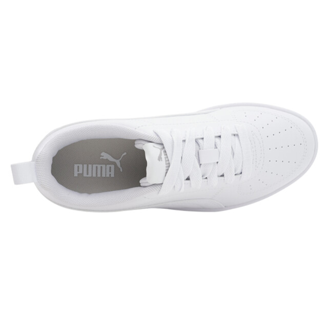 Puma Kinderen/kinderen rickie trainers UTPP5872_white large