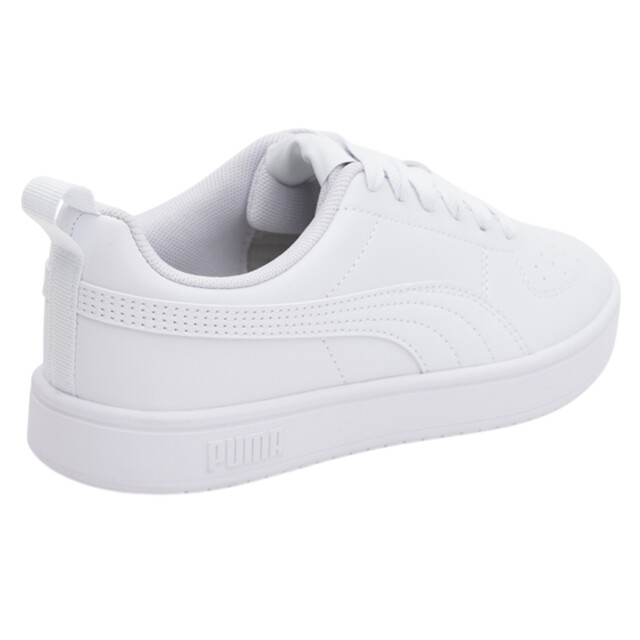 Puma Kinderen/kinderen rickie trainers UTPP5872_white large