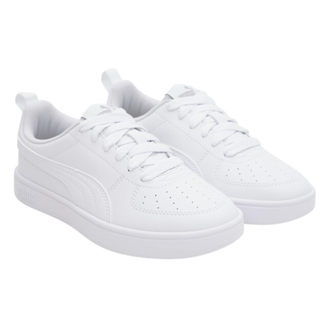 Puma Kinderen/kinderen rickie trainers UTPP5872_white large