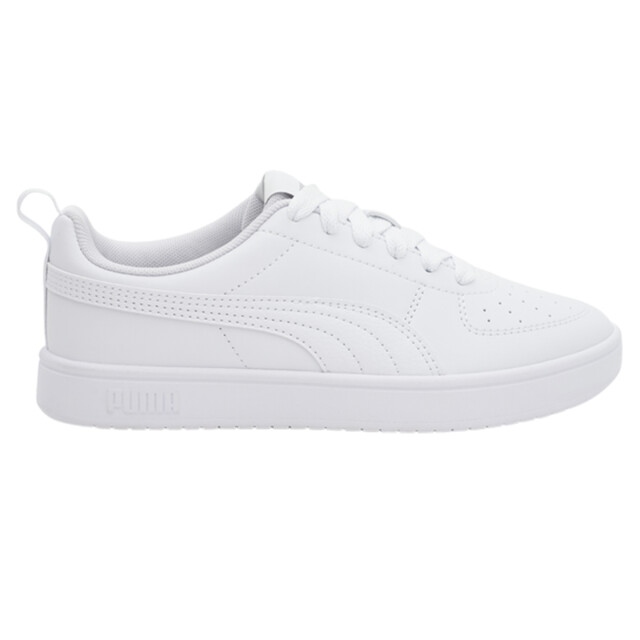 Puma Kinderen/kinderen rickie trainers UTPP5872_white large