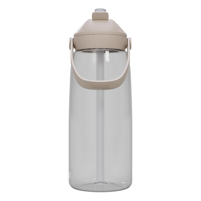 CamelBak Thrive flip up 750ml waterfles UTPF4855_transparent large