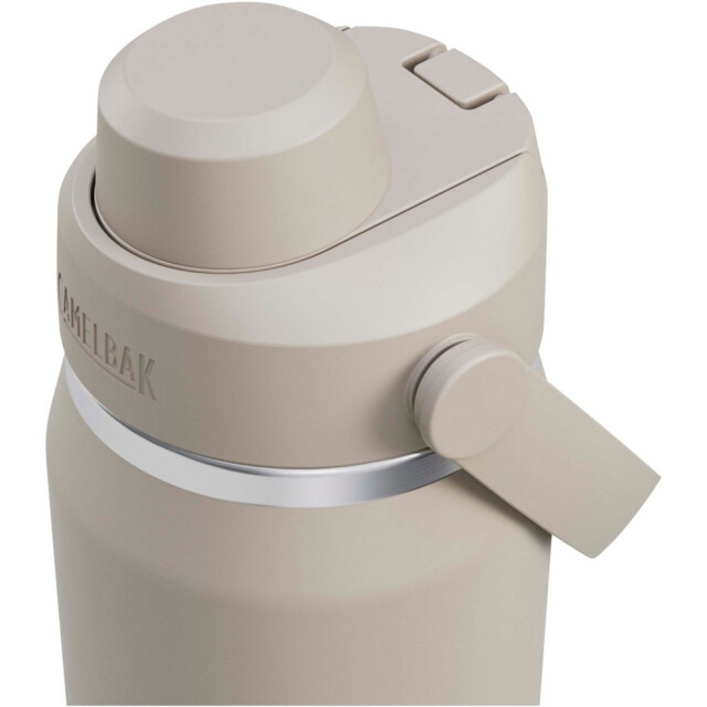 CamelBak Thrive chug roestvrijstalen waterfles van 750 ml UTPF4899_lightgrey large