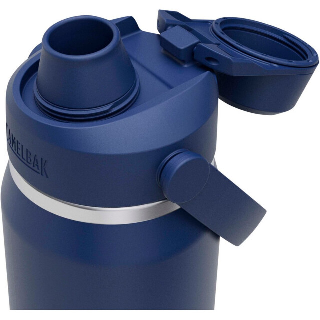 CamelBak Thrive chug roestvrijstalen waterfles van 750 ml UTPF4899_navy large