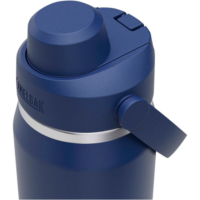 CamelBak Thrive chug roestvrijstalen waterfles van 750 ml UTPF4899_navy large