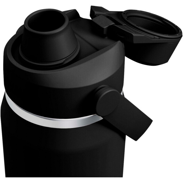 CamelBak Thrive chug roestvrijstalen waterfles van 750 ml UTPF4899_solidblack large