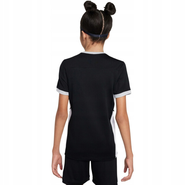Nike Kinderen/kinderen academy 25 dri-fit t-shirt UTMR78677_black large