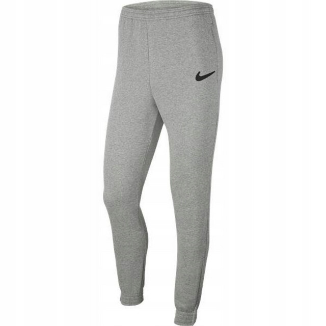 Nike Kinder/kids park 20 fleece joggingbroek UTMR78681_grey large