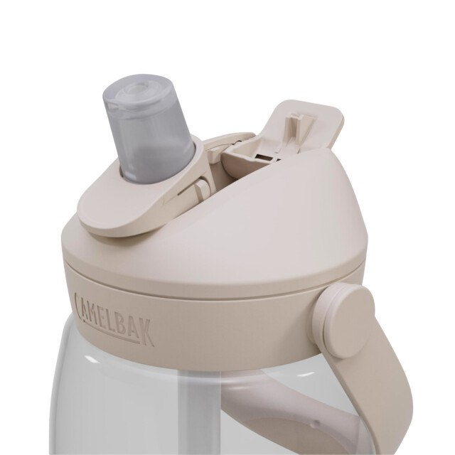 CamelBak Thrive flip up 750ml waterfles UTPF4855_transparent large