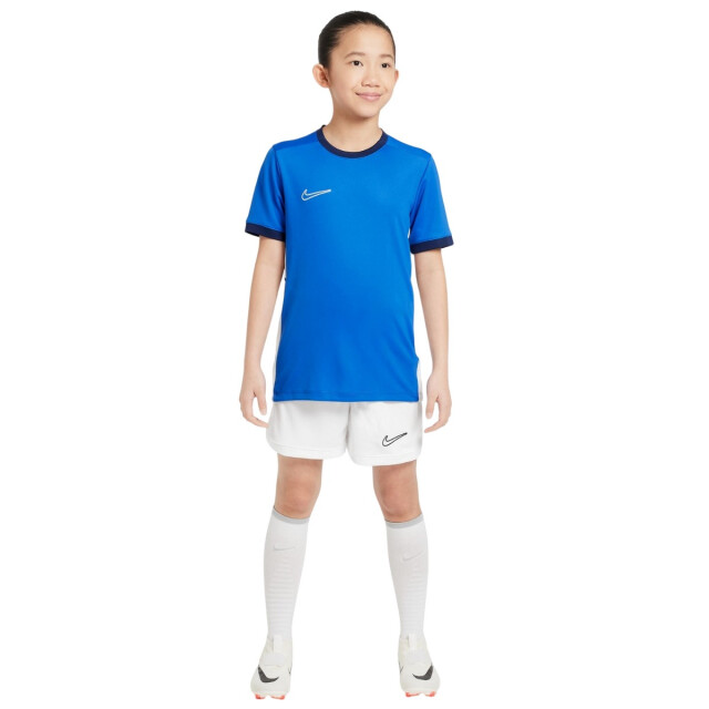 Nike Kinderen/kinderen academy 25 dri-fit t-shirt UTMR78677_blue large