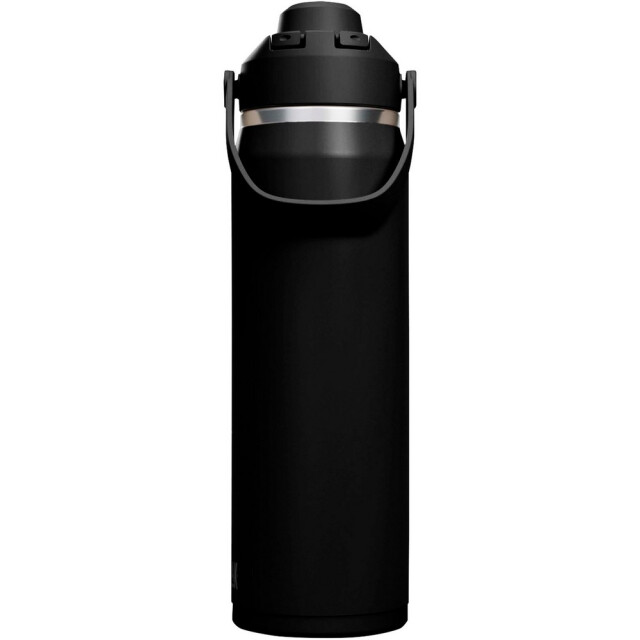 CamelBak Thrive chug roestvrijstalen waterfles van 750 ml UTPF4899_solidblack large