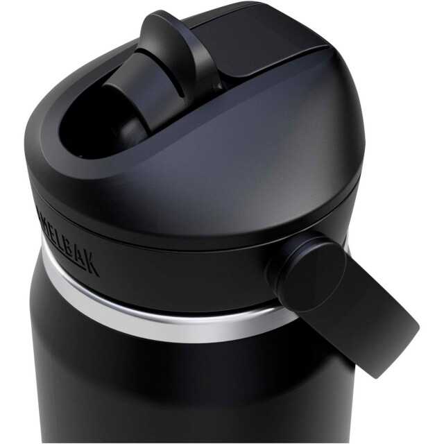 CamelBak Thrive vacuüm geïsoleerde waterfles van 750 ml UTPF4898_solidblack large