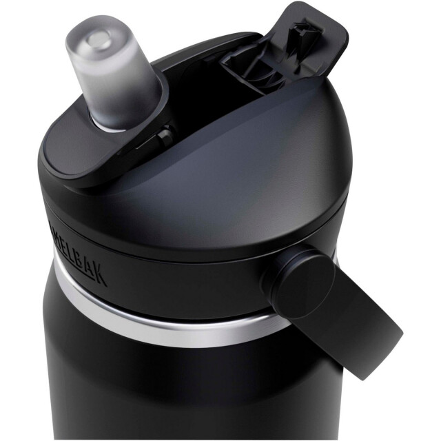 CamelBak Thrive vacuüm geïsoleerde waterfles van 750 ml UTPF4898_solidblack large