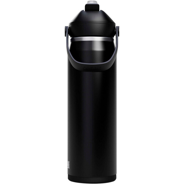 CamelBak Thrive vacuüm geïsoleerde waterfles van 750 ml UTPF4898_solidblack large