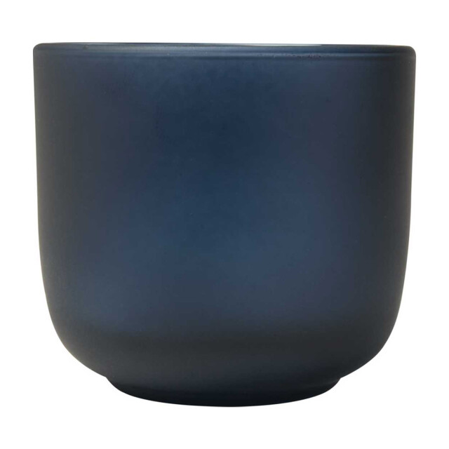 Seasons Boorsilicaatglas 200ml beker (set van 2) UTPF4801_haleblue large