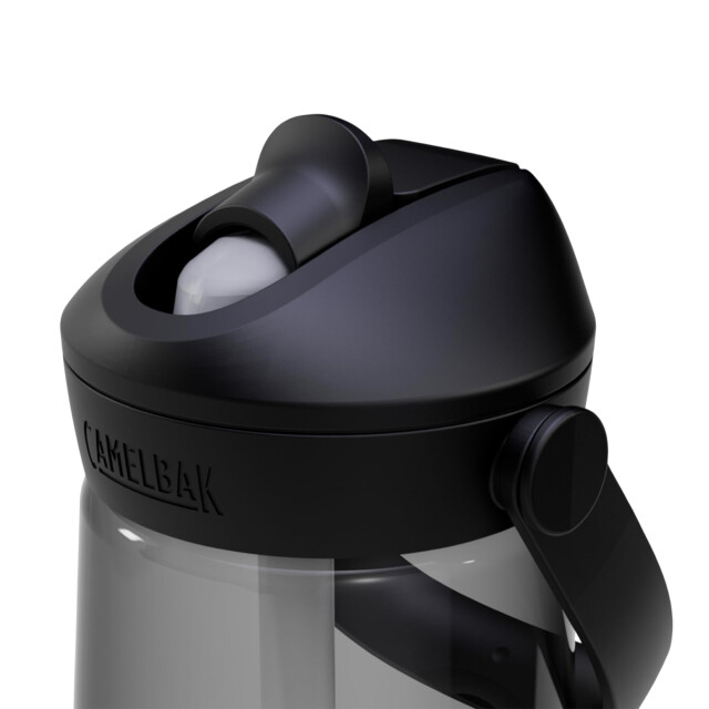 CamelBak Thrive flip up 750ml waterfles UTPF4855_charcoal large