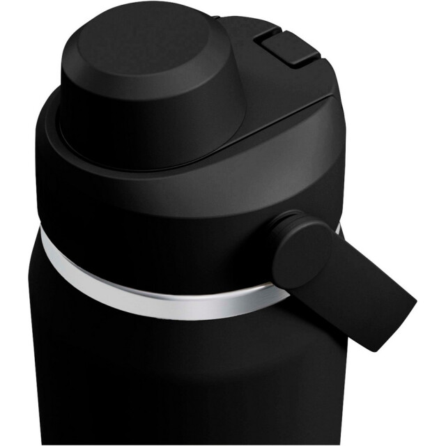 CamelBak Thrive chug roestvrijstalen waterfles van 750 ml UTPF4899_solidblack large