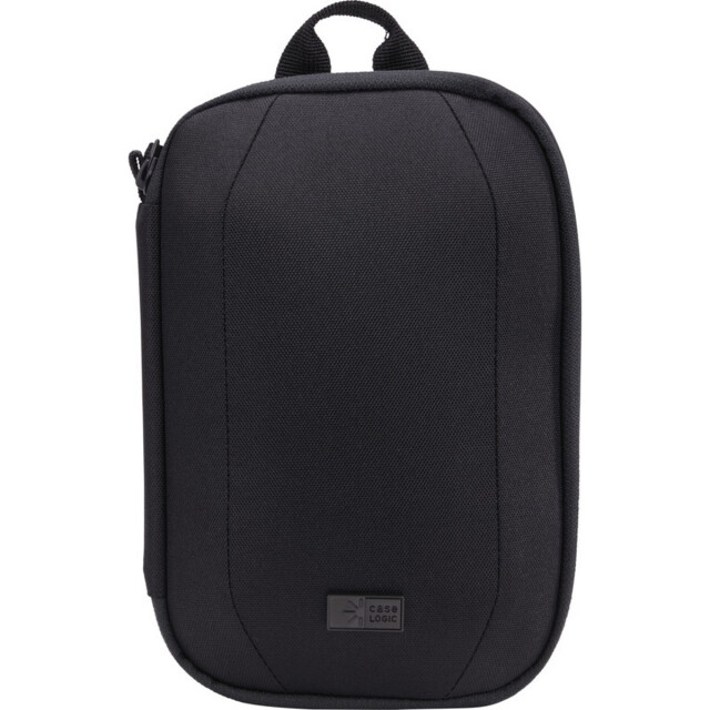 Case Logic Invigo gerecycled accessoiretasje UTPF4814_solidblack large