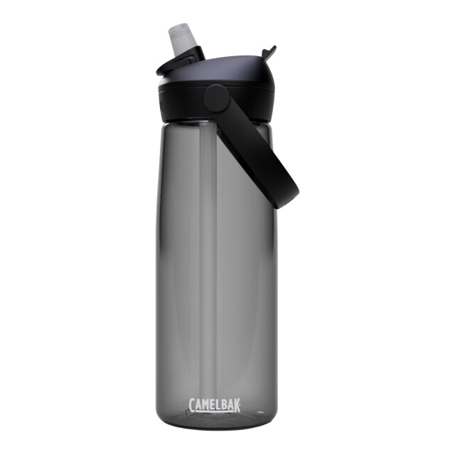 CamelBak Thrive flip up 750ml waterfles UTPF4855_charcoal large