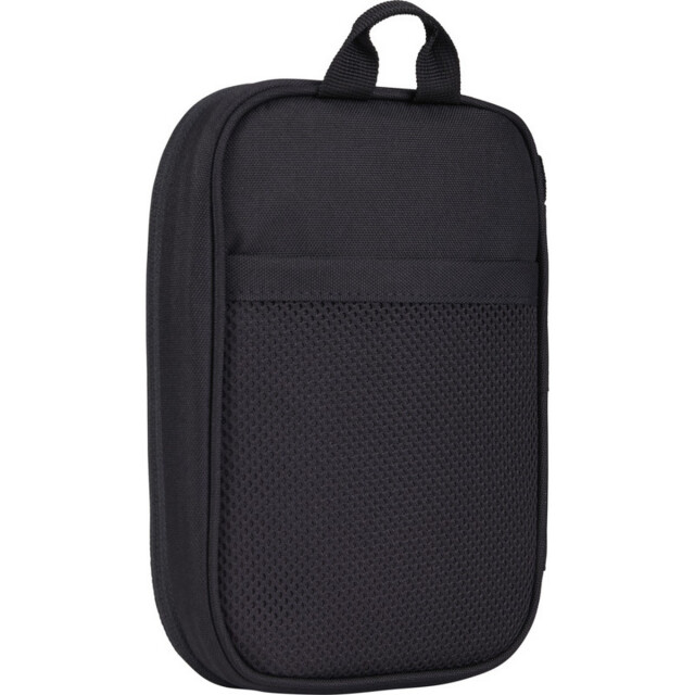 Case Logic Invigo gerecycled accessoiretasje UTPF4814_solidblack large