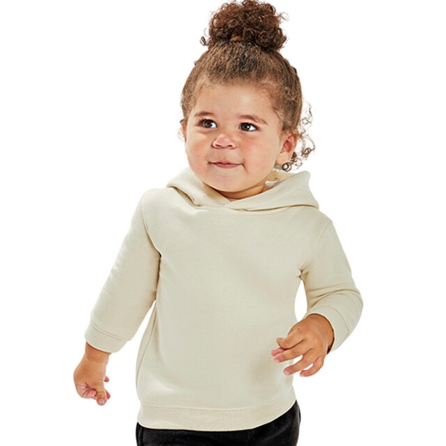 Babybugz Baby hoodie UTLT4692_natural large