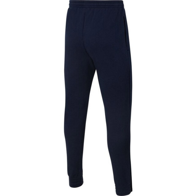 Nike Kinder/kids park 20 fleece joggingbroek UTMR78681_navyblue large