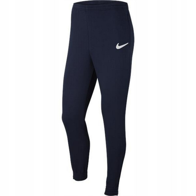 Nike Kinder/kids park 20 fleece joggingbroek UTMR78681_navyblue large