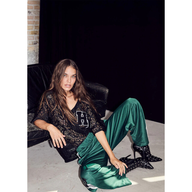 Haute L'Amitié Broek baggy track tall pants 9650359107912 large Haute L'Amitié Broek baggy track tall pants 9650359107912 large