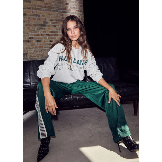 Haute L'Amitié Broek baggy track tall pants 9650359107912 large Haute L'Amitié Broek baggy track tall pants 9650359107912 large