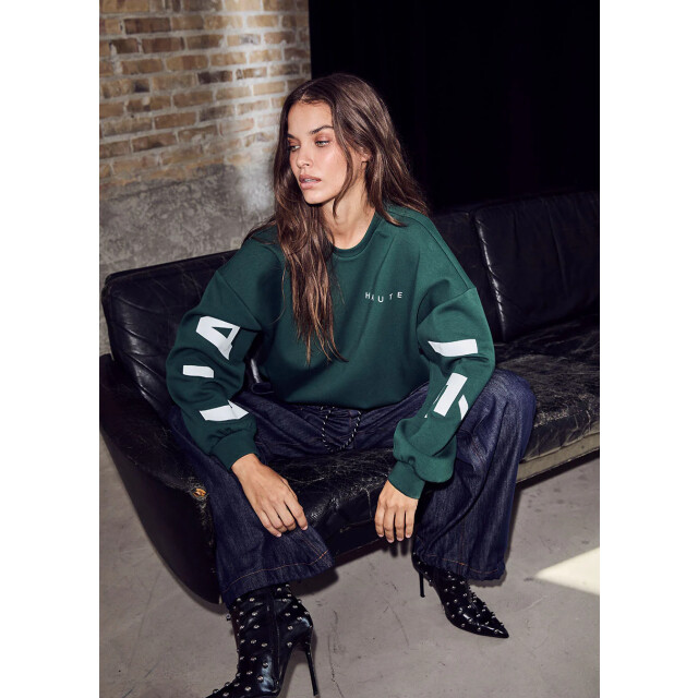Haute L'Amitié Haute l’amitié maxi split logo sweat 9650405998920 large Haute L'Amitié Haute l’amitié maxi split logo sweat 9650405998920 large