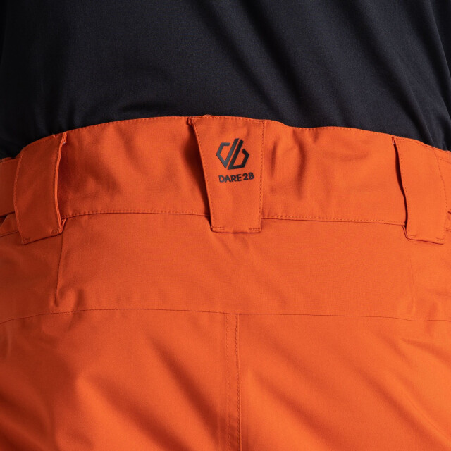 Dare2b Heren baseplate skibroek UTRG9696_rooibosteapuffinsorange large