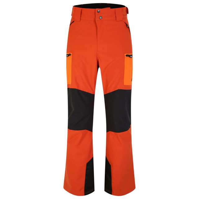 Dare2b Heren baseplate skibroek UTRG9696_rooibosteapuffinsorange large