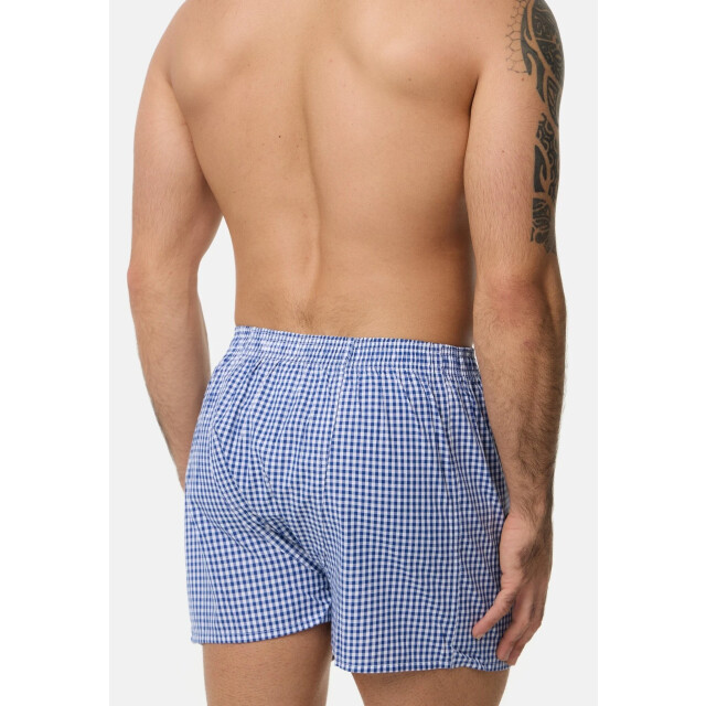 MG-1 Wijde boxershorts heren core pack 8-pack MG1-CORE-8-1 large