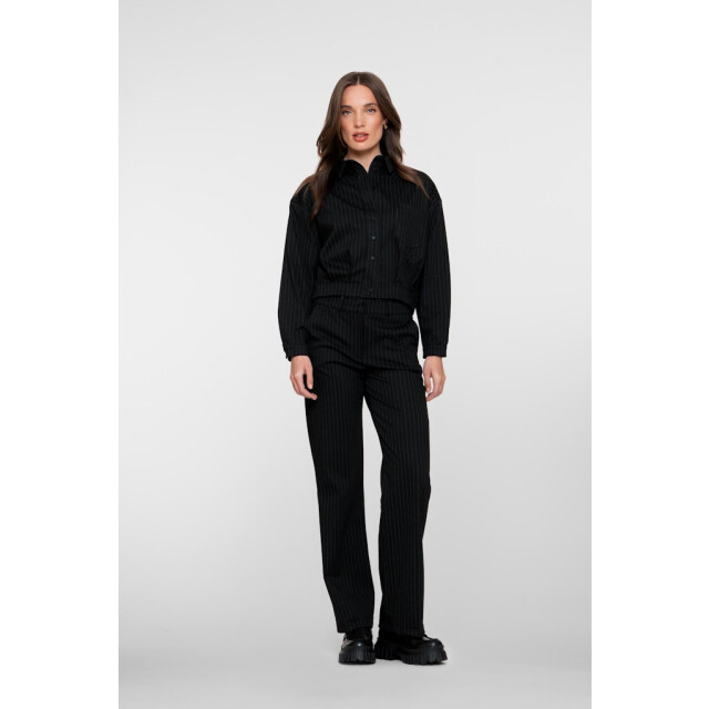 Geisha Jacket stripes dessin 4279.89.0021 large