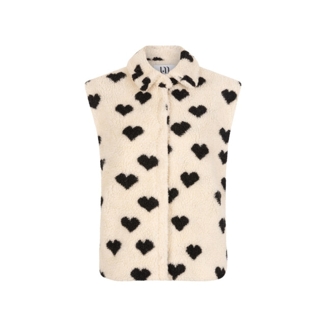 Lofty Manner qj304 gilet beatrice QJ304 - Gilet Beatrice large